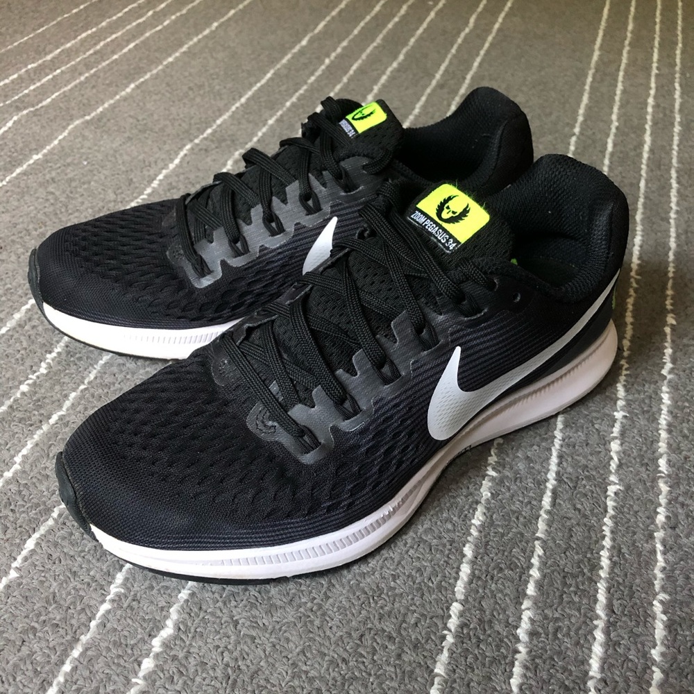 Nike Zoom Pegasus 34 Nike Oregon Project Edition